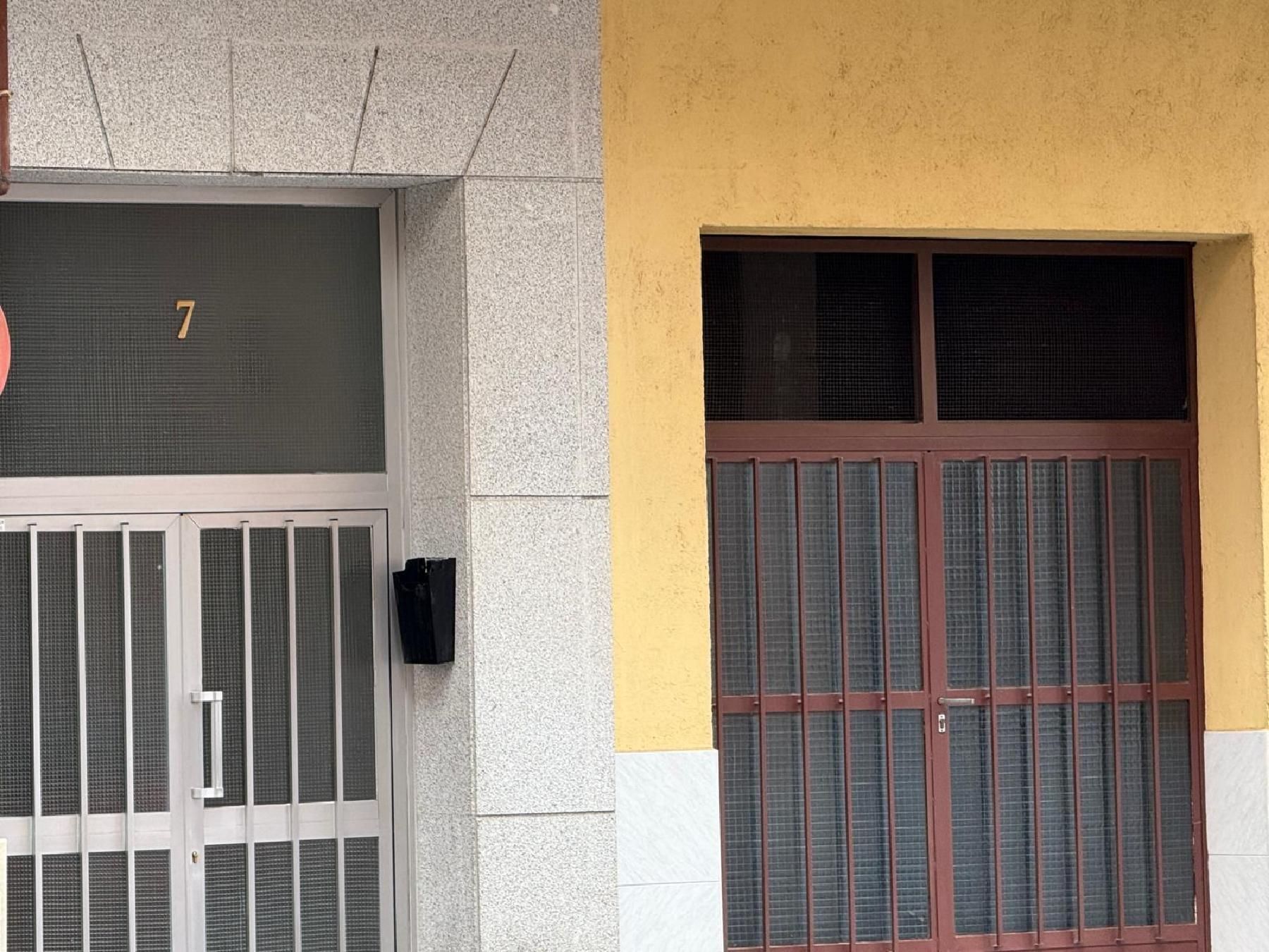 Flat for sale in El Pilar - La Estación