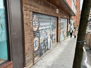 Local comercial en alquiler en Rúa Pintor Lugrís