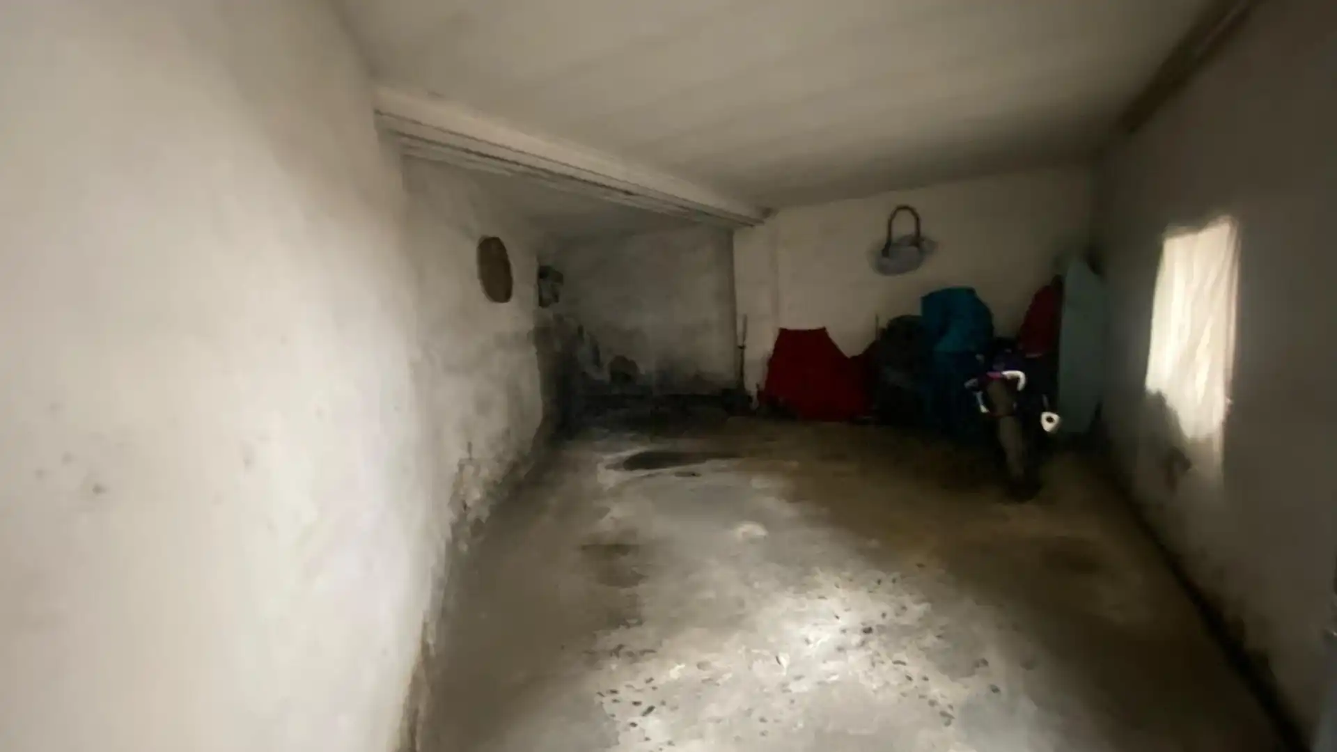 Garaje en venta en Arganda del Rey