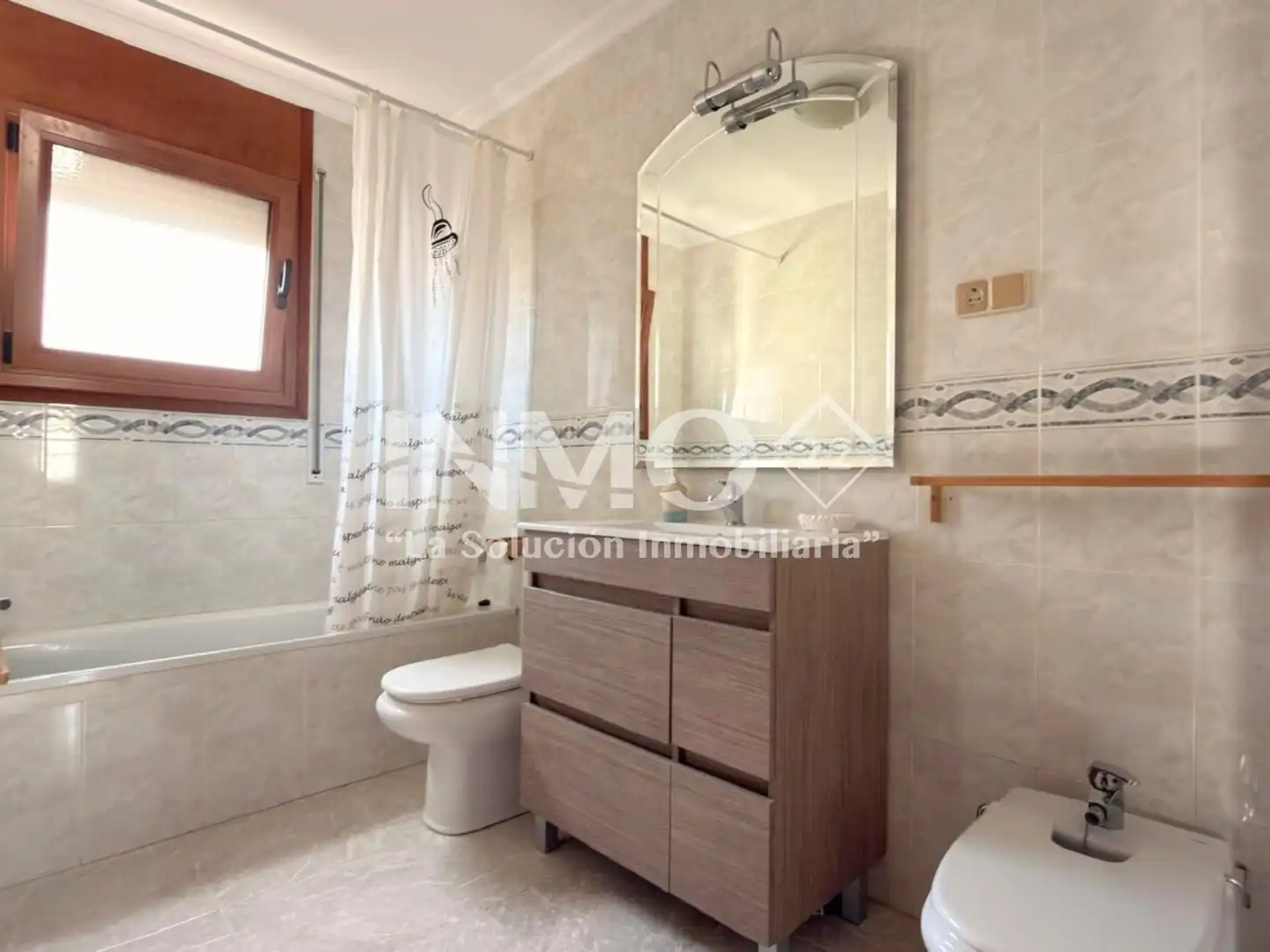 Apartamento de alquiler en Cambrils Port