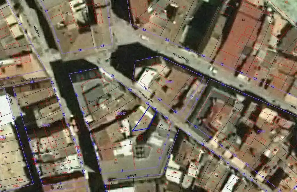 Terreni e lotti in vendita a Travessia del carme, imagen 7