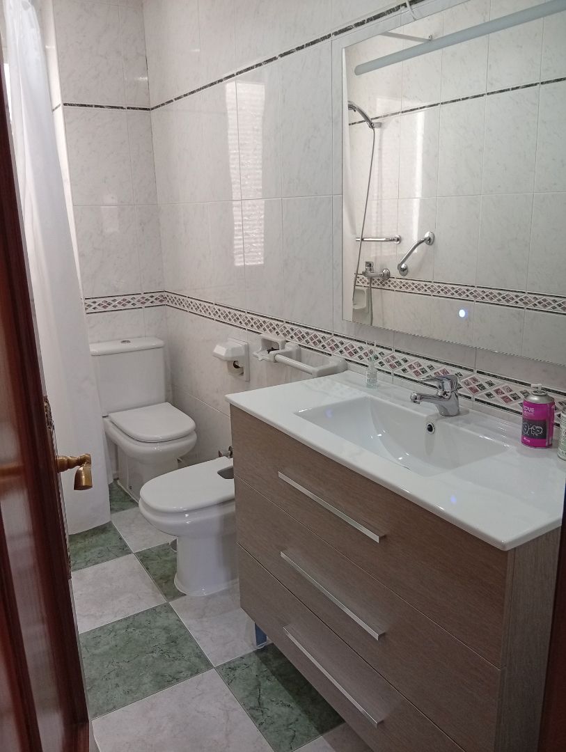 Piso de alquiler en Calle Doctor Creus, 6, Barrio de Zaidín, Zaidín