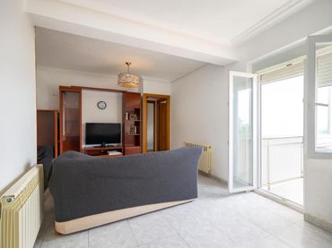 Appartement à vendre à De La Inmaculada