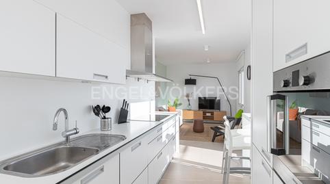 Photo 5 of Attic to rent in El Camp d'en Grassot i Gràcia Nova, Barcelona