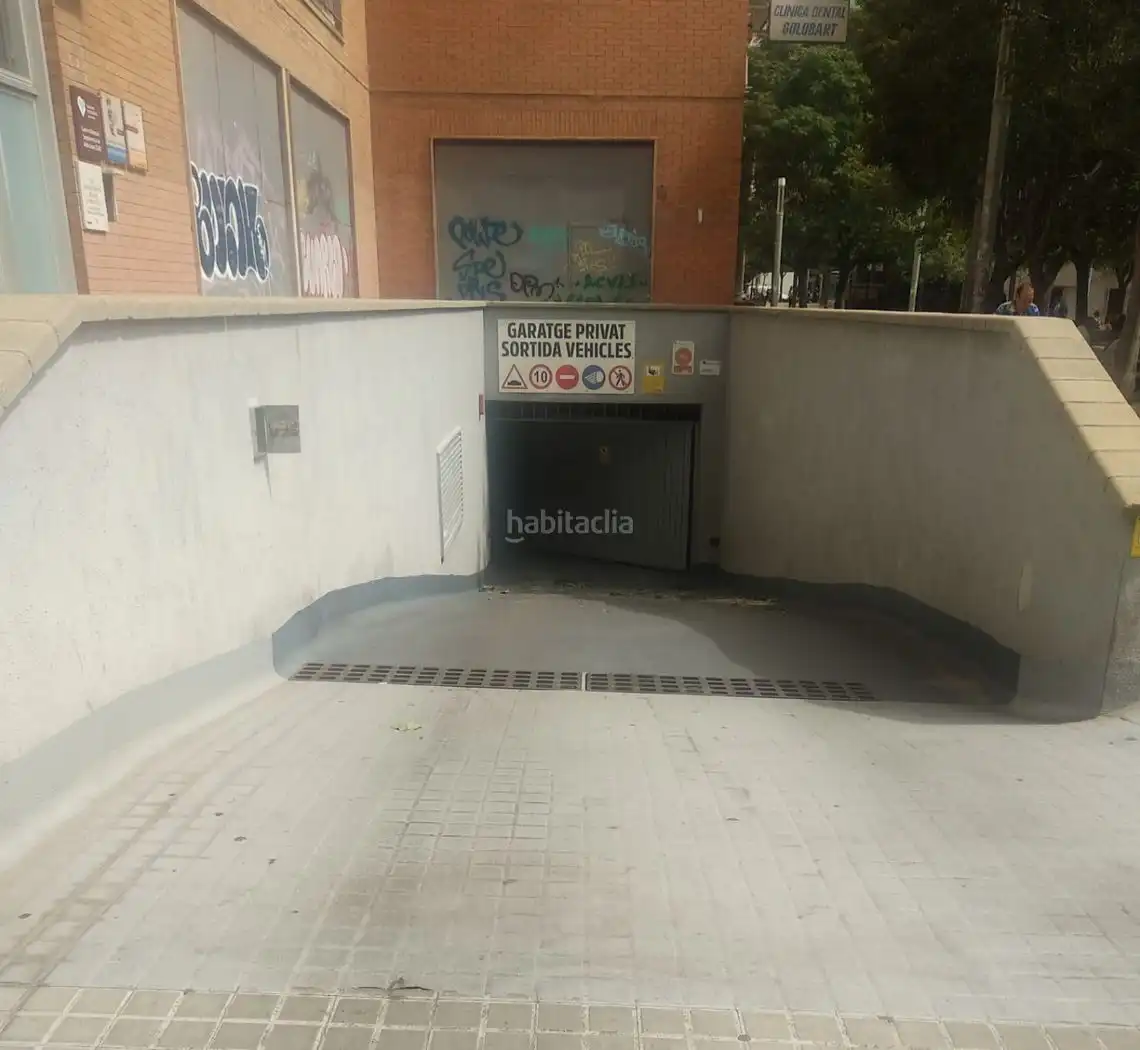 Individual de lloguer a Carrer Santa Eulàlia 20, imagen 6