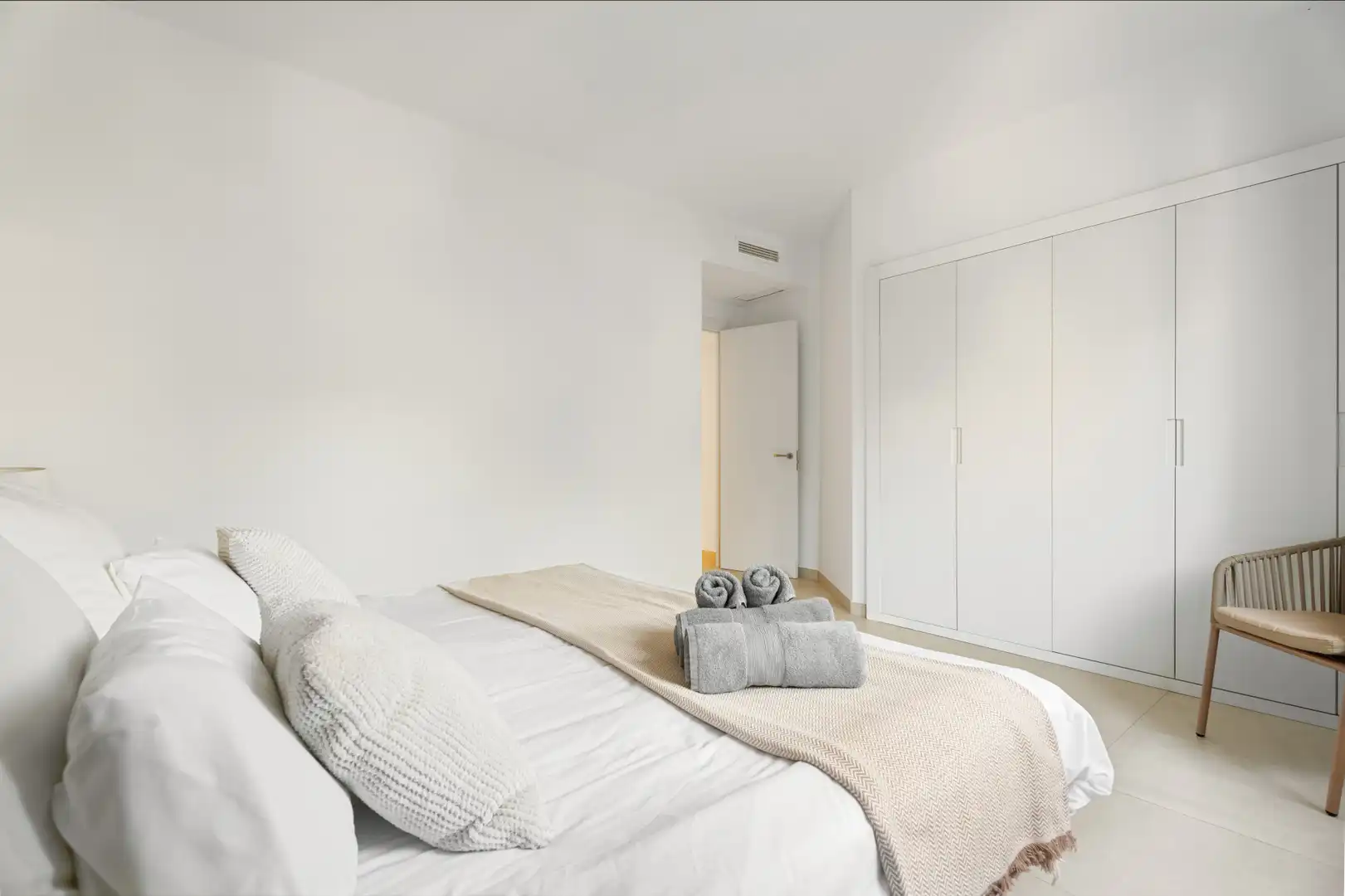 Apartament amb ascensor en venda a Nueva Andalucía, imagen 22