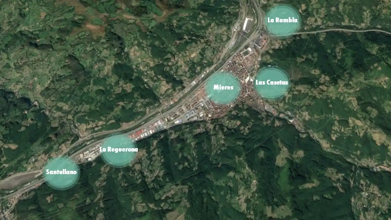 Lands and plots for sale in C/ Fray Paulino, imagen 5