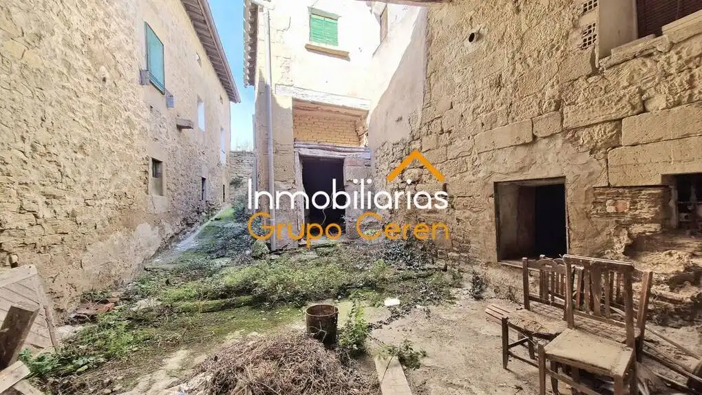 Casa o chalet en venta en Villalobar de Rioja
