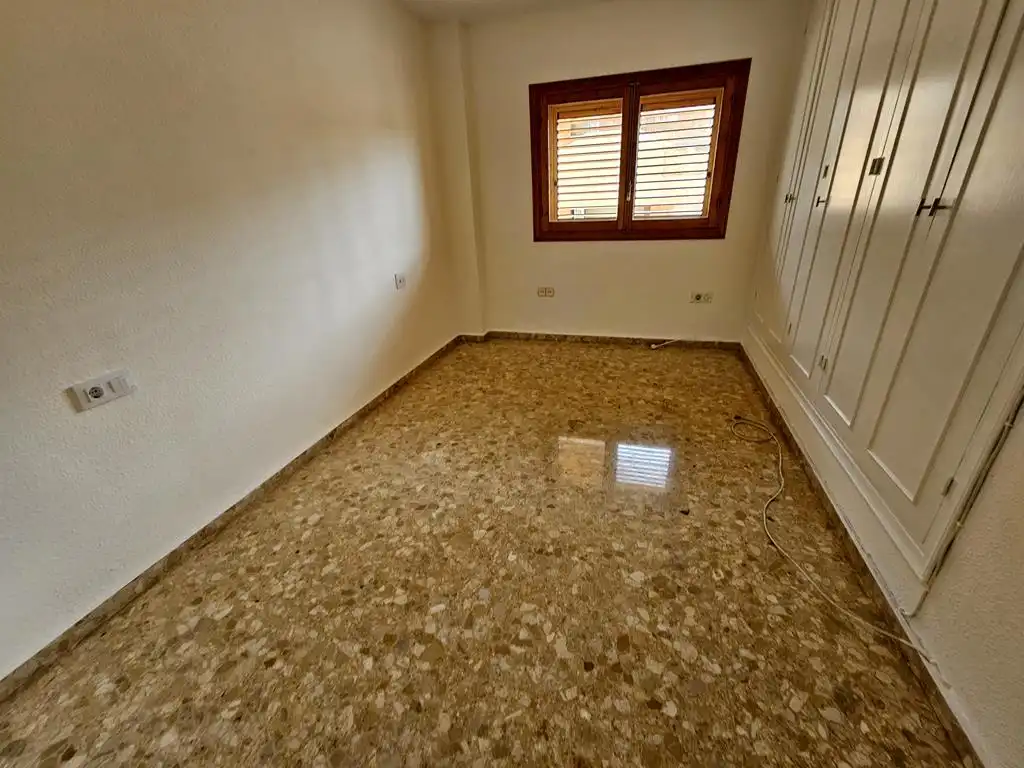 Dormitori de Apartament en venda en Jávea / Xàbia amb Traster