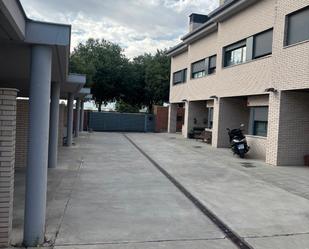 Single-family semi-detached to rent in Ciutat Jardí,  Lleida Capital