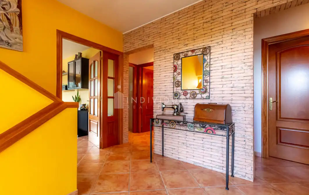Casa o xalet en venda en Lliçà d'Amunt amb Calefacció, Jardí privat i Terrassa