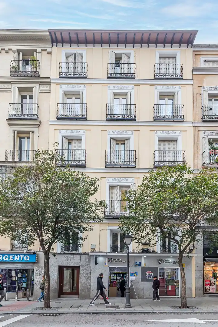 Piso con ascensor en venta en Centro, imagen 37