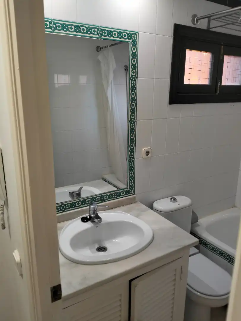 Wohnung zum Verkauf in Sevilla, Sevilla
