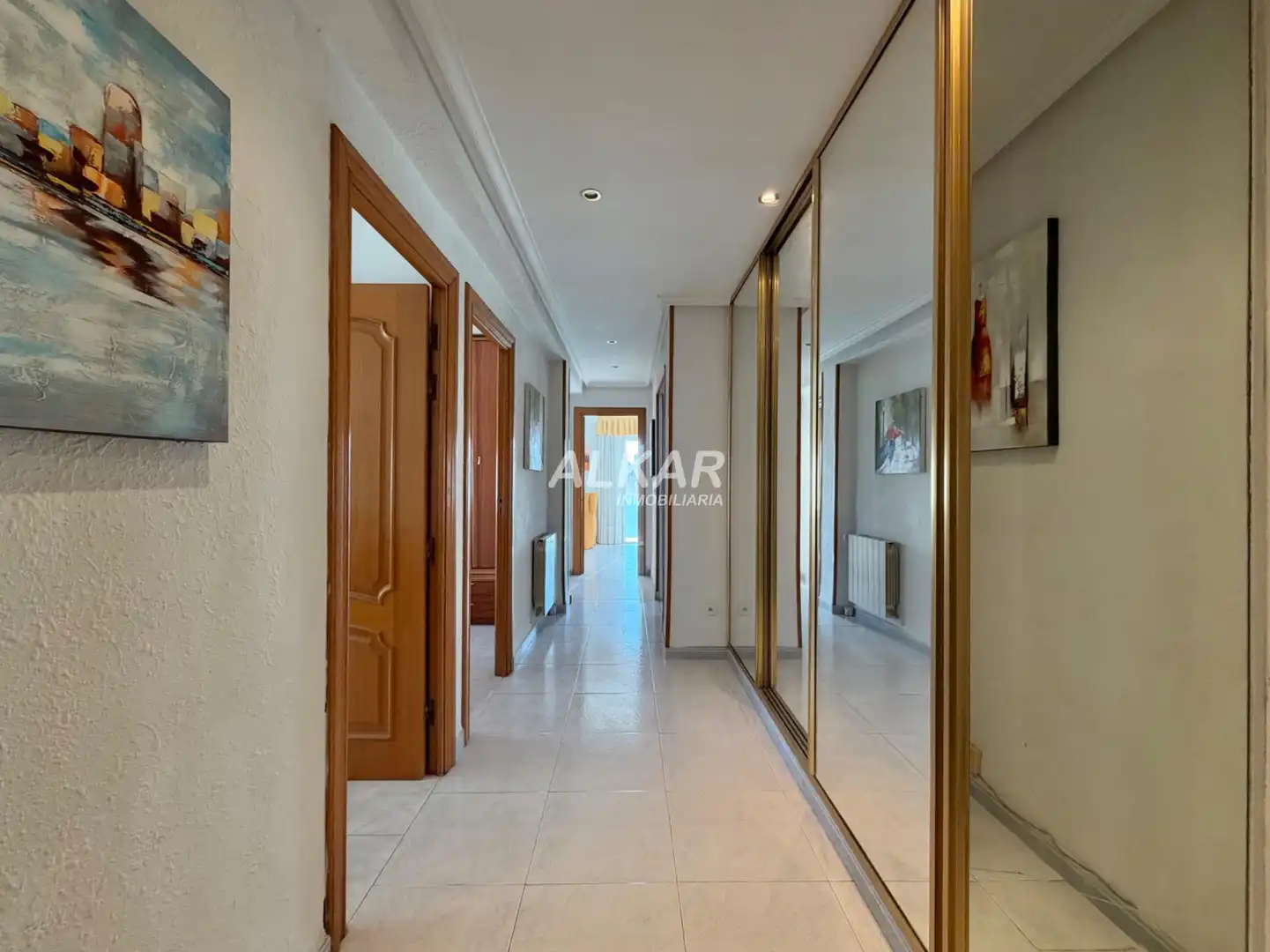 Piso con ascensor en venta en Calle Calle Juan Antonio Fernández, imagen 11