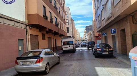 Photo 2 of Residential for sale in Carrer de Sant Mateu, 19, Plaza Donoso Cortés - Avenida Magdalena, Castellón de la Plana / Castelló de la Plana