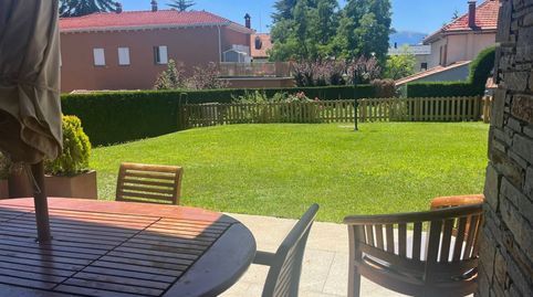 CHALET ESQUINERO EN PUIGCERDÁ, imatge 2