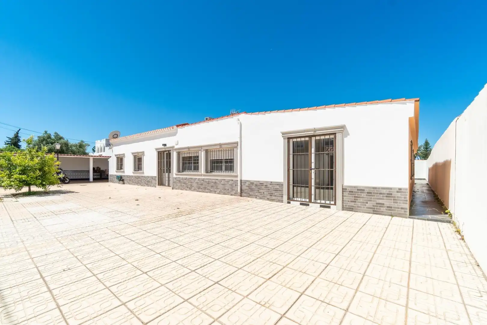 Villa avec piscine à vendre à Zona Carrefour - Urbanizaciones, imagen 5