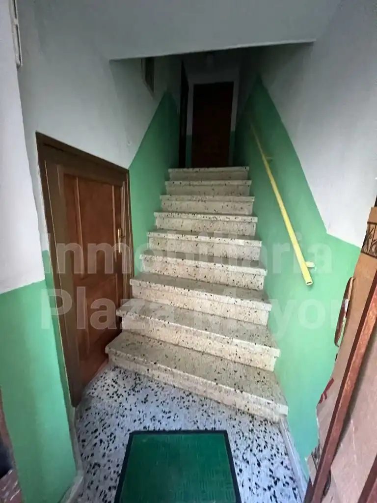 Casa adosada en venda en Villanueva del Conde