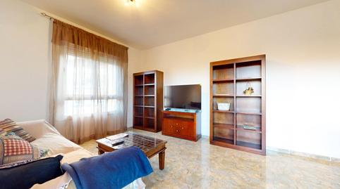 Foto 3 de Pis de lloguer a Carretera Carretera Ronda, Barrio Alto - San Félix,  Almería Capital