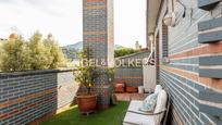 Terrace of Attic for sale in Bilbao   with Air Conditioner, Heating and Parquet flooring