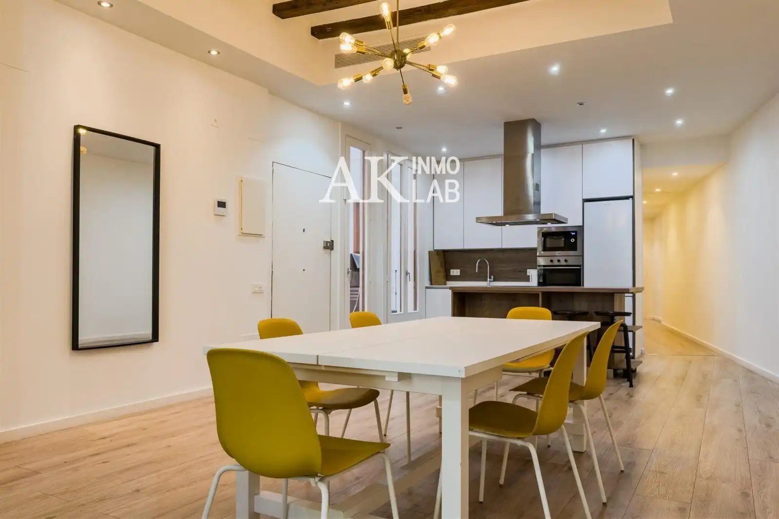 Appartamento con ascensore in vendita a Rambla, imagen 6
