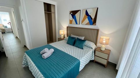 Foto 5 de Apartament en venda a San Nicolás, Murcia Capital