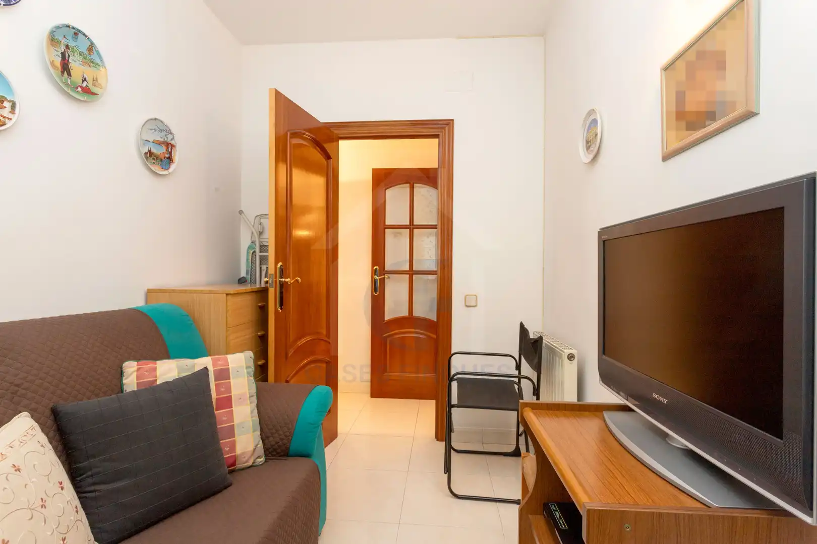 Piso con ascensor en venta en Carrer del Consell de Cent, imagen 8