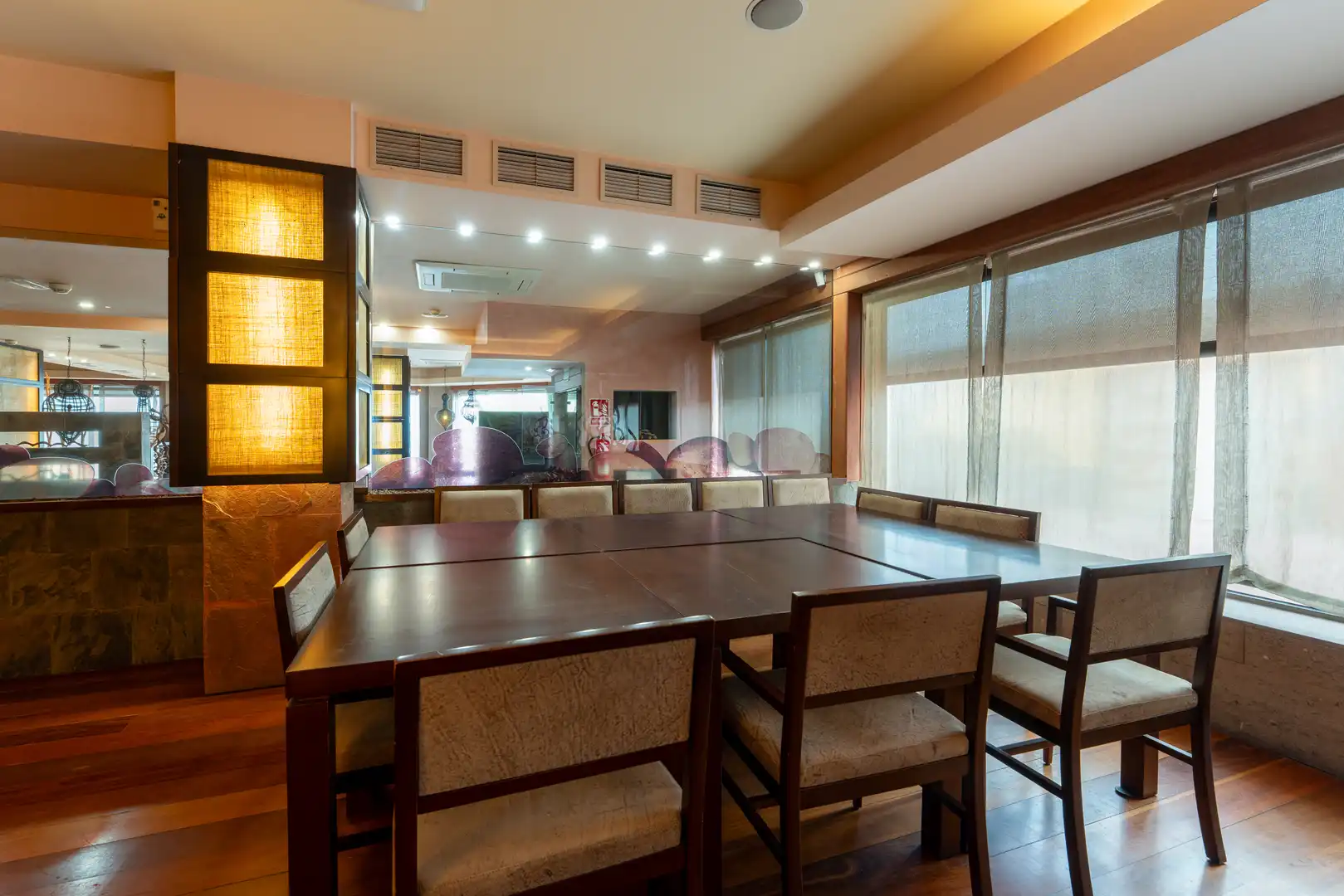 Dining room of Flat for rent in Las Palmas de Gran Canaria  with Heating