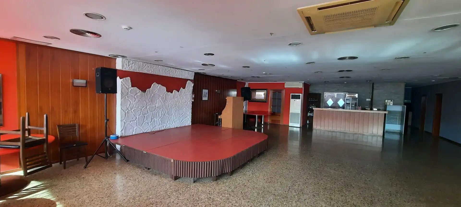 Industrial building to rent in Sant Andreu de la Barca, imagen 6