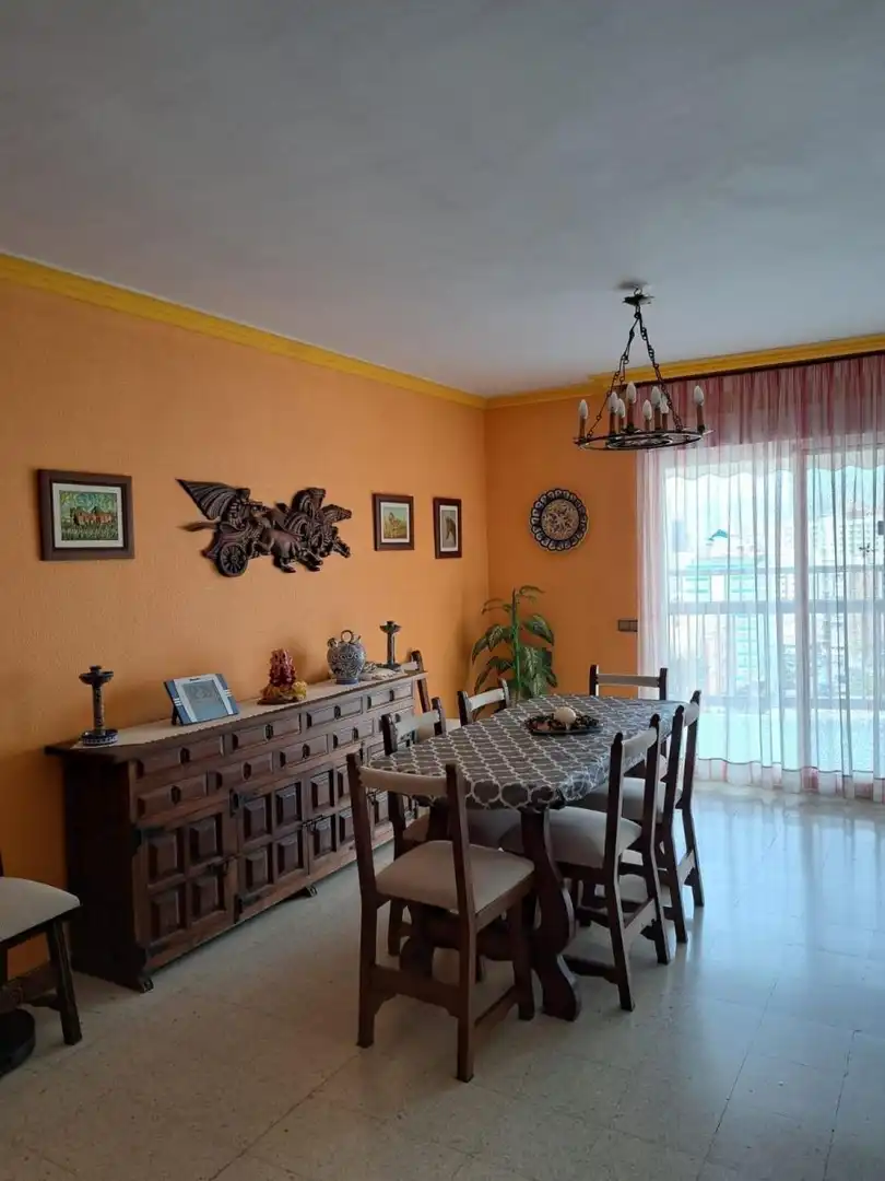 Appartement compact avec piscine à vendre à Calle LONDRES, imagen 6