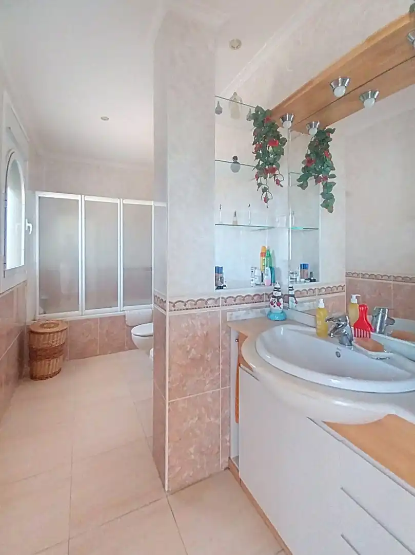 Villa mit Terrasse zum Verkauf in Levante Alto, imagen 37
