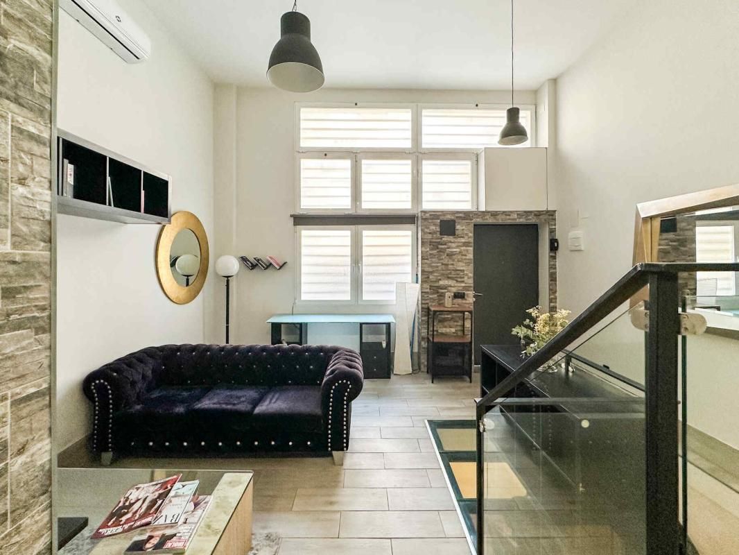 Planta baixa de lloguer a Calle de Elvira, 3, Fuente del Berro