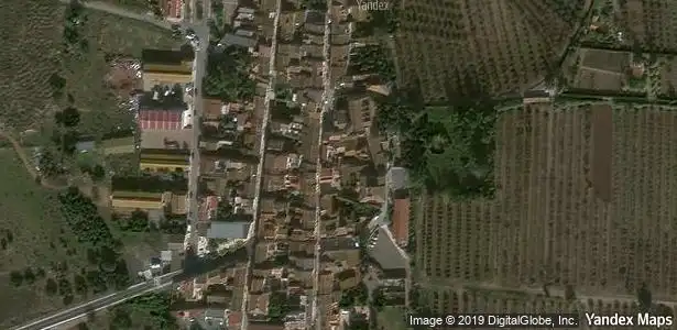 Residential zum Verkauf in El Rourell