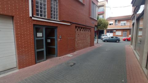 Photo 3 of Premises to rent in Calle Nuestra Señora de Guadalupe, 1, Totana, Murcia