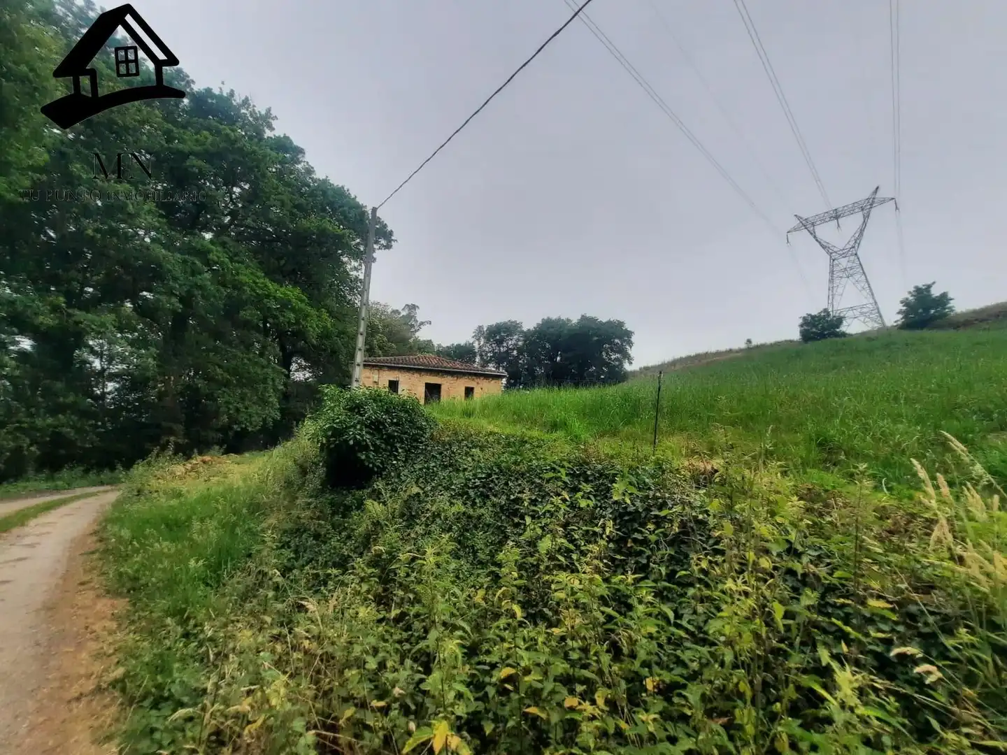 Casa rústica en venda a Villacarriedo, imagen 11