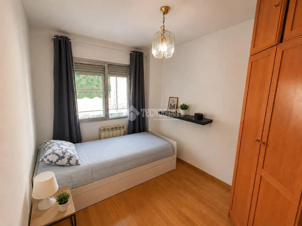 Wohnung zum Verkauf in Veredillas