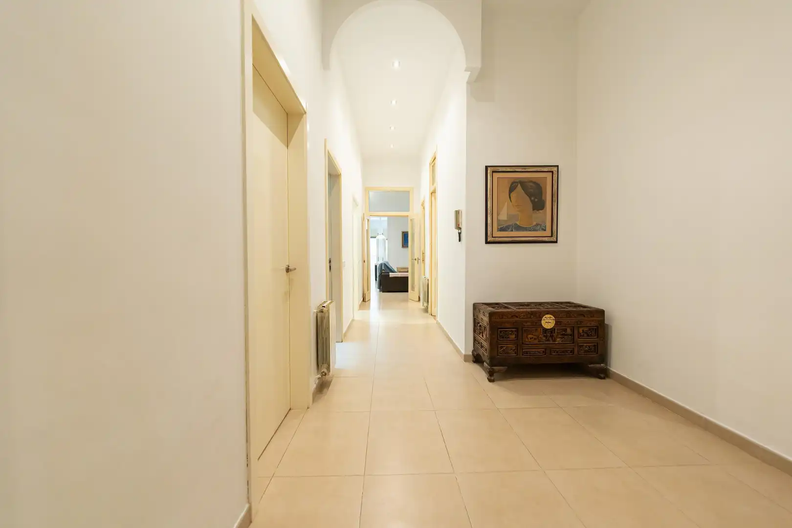Apartament amb jardí en venda a 17 Carrer del Nord, imagen 28