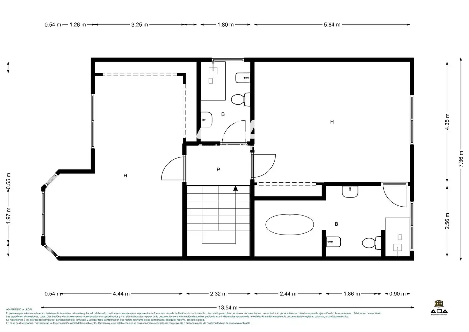 Houses for sale in Torrelodones  with Air Conditioner, Heating and Private garden