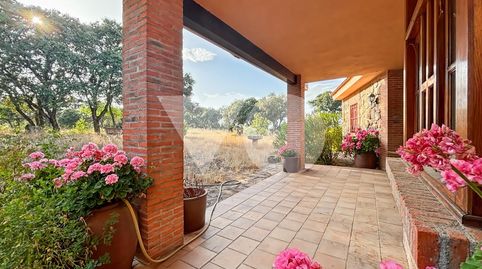 Foto 2 de Finca rústica en venta en Ebro, Pino Alto - Navarredonda, Valdemorillo