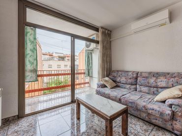 Piso con balcón en venta en Carrer ALEXANDER FLEMING