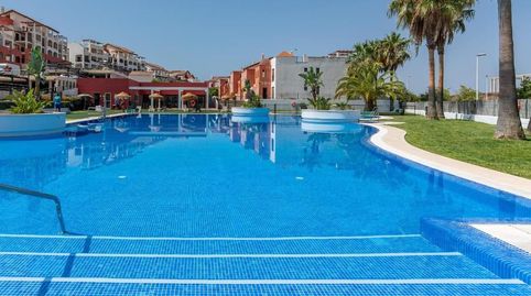 Foto 3 von Wohnung zum Verkauf in Urbanización Costa Esuri- C/ Gonzalo de Berceo S/n, Costa Esuri, Ayamonte