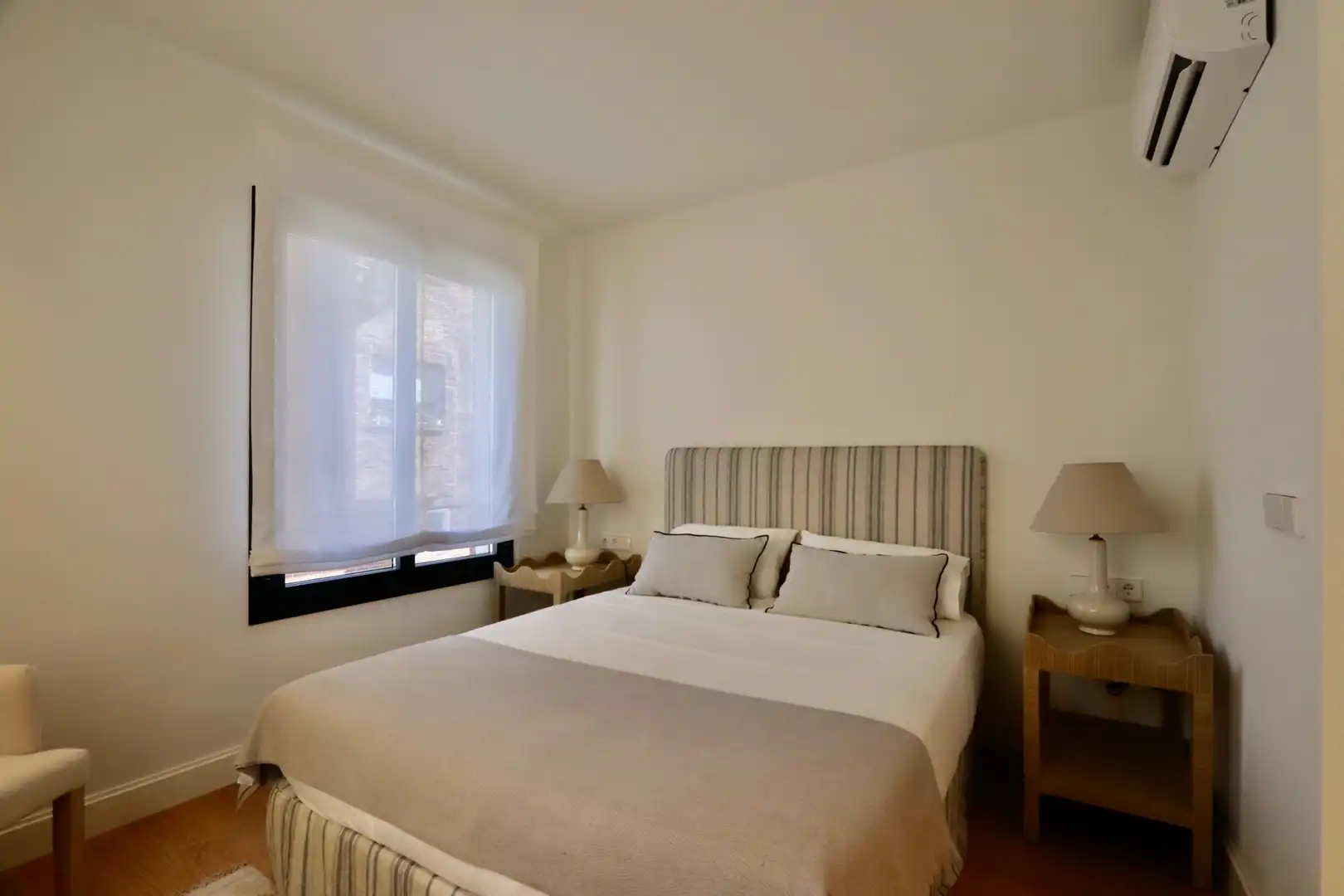 Duplex avec ascenseur à vendre à Chamartín, imagen 19