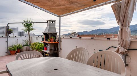 Foto 2 de Ático en venta en Carrer Sebastià Juan Arbó, Zona Hospital, Amposta