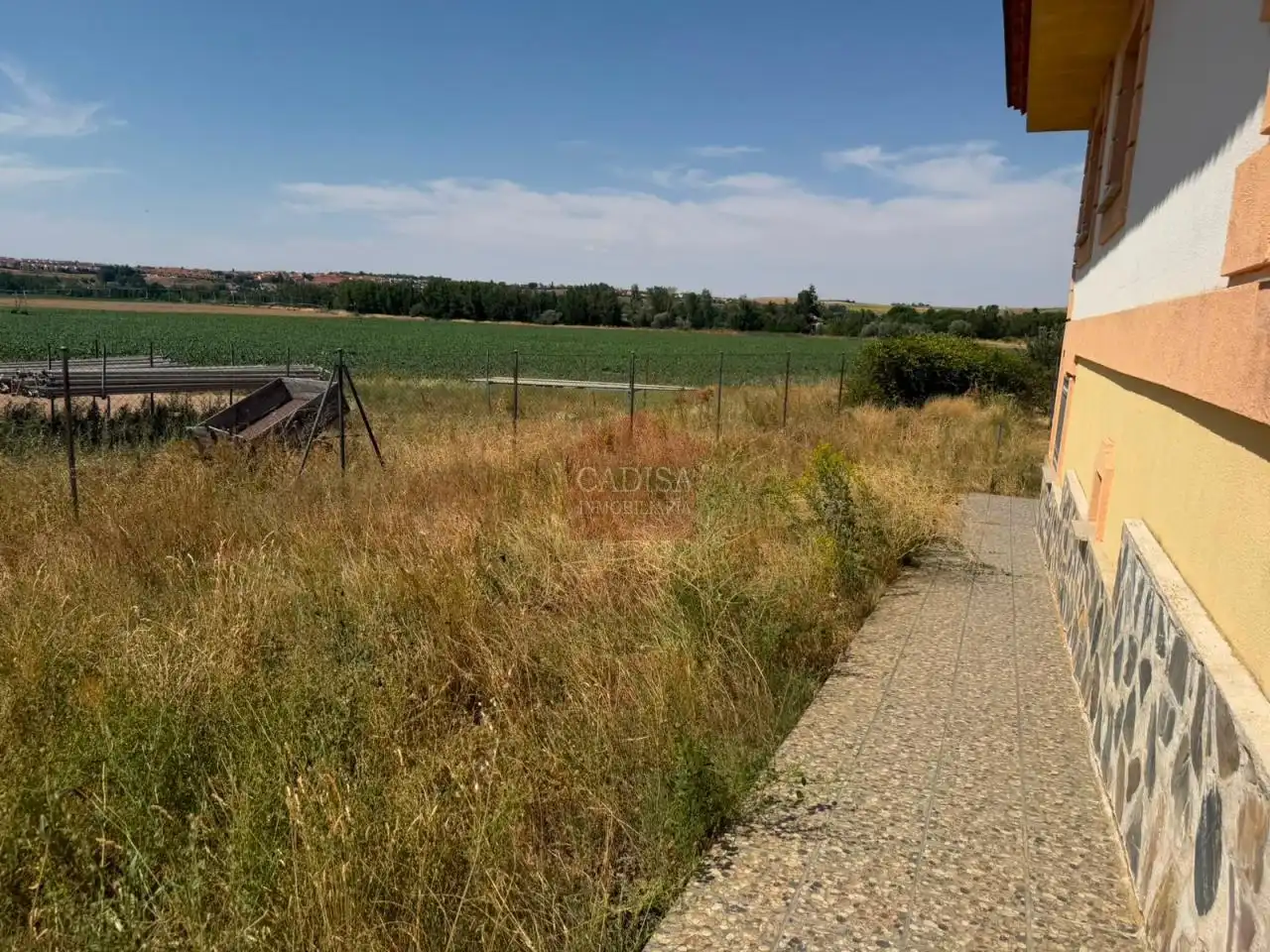 Villa con terrazza in vendita a Pelabravo, imagen 16