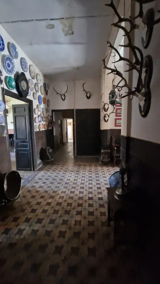 Casa o xalet en venda en Paradinas de San Juan amb Traster i Piscina