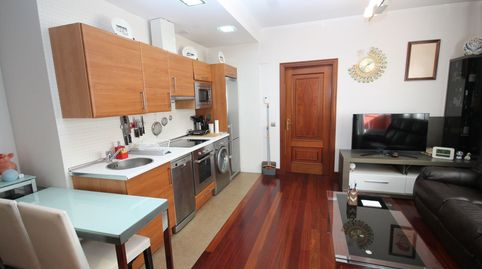 Photo 5 of Flat for sale in Capitán Mendizabal - La Sardinera, Santurtzi