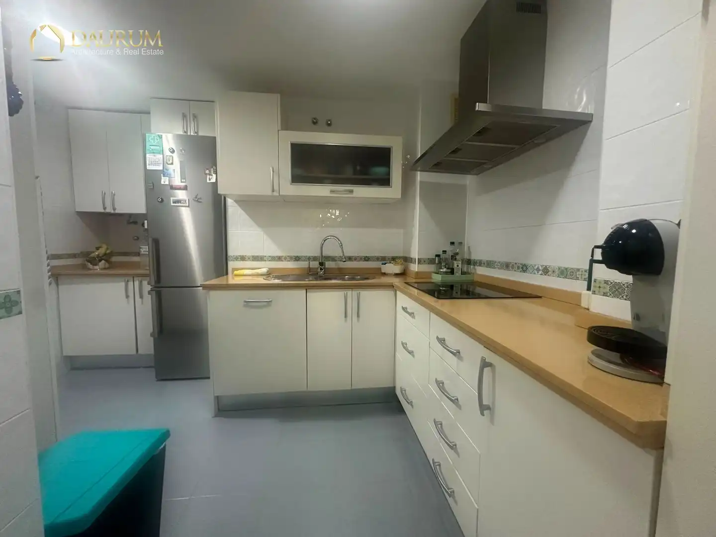 Piso con ascensor en venta en PIO BAROJA, 10, imagen 22