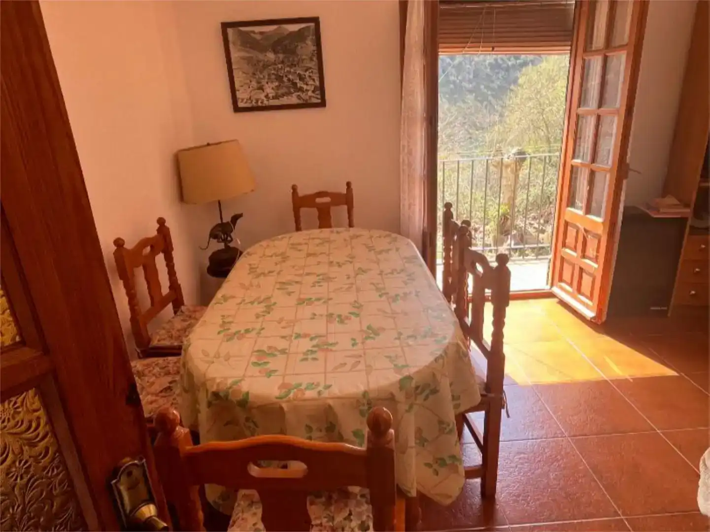 Comedor de Piso en venta en Mansilla de la Sierra, La Rioja