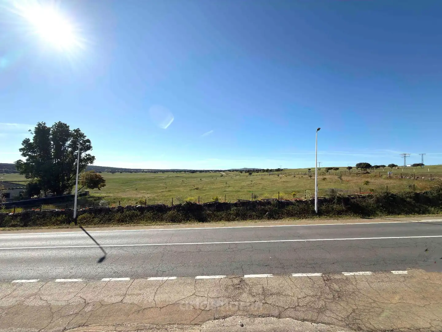 Casa o xalet en venda en Vecinos amb Terrassa i Moblat