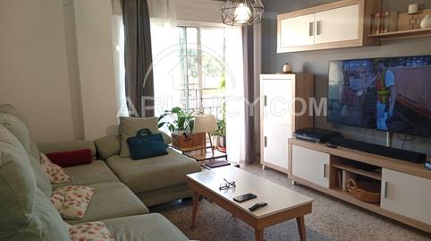 Foto 2 de Pis en venda a Centro, Sevilla